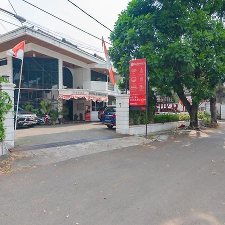 Reddoorz Plus @ Sukamulya Pasteur 2 Bandung Eksteriør billede