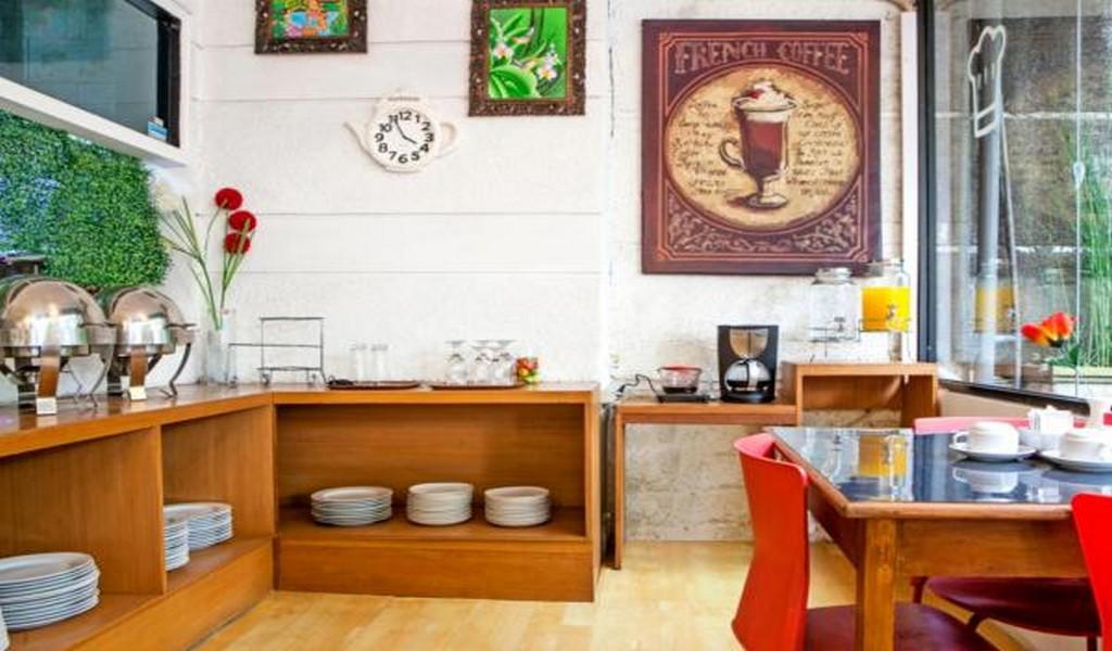 Reddoorz Plus @ Sukamulya Pasteur 2 Bandung Eksteriør billede