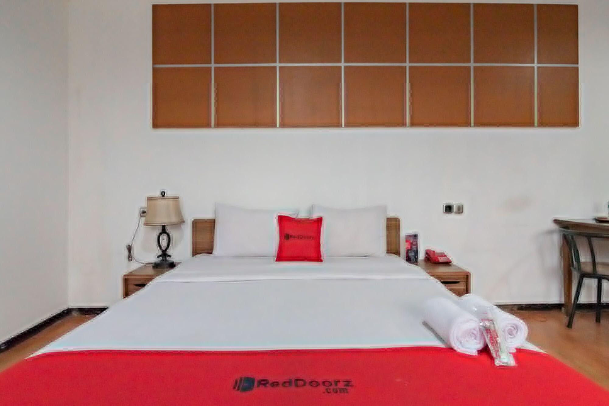 Reddoorz Plus @ Sukamulya Pasteur 2 Bandung Eksteriør billede