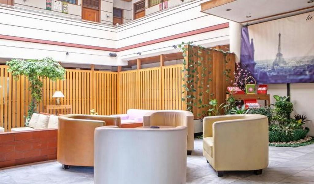 Reddoorz Plus @ Sukamulya Pasteur 2 Bandung Eksteriør billede