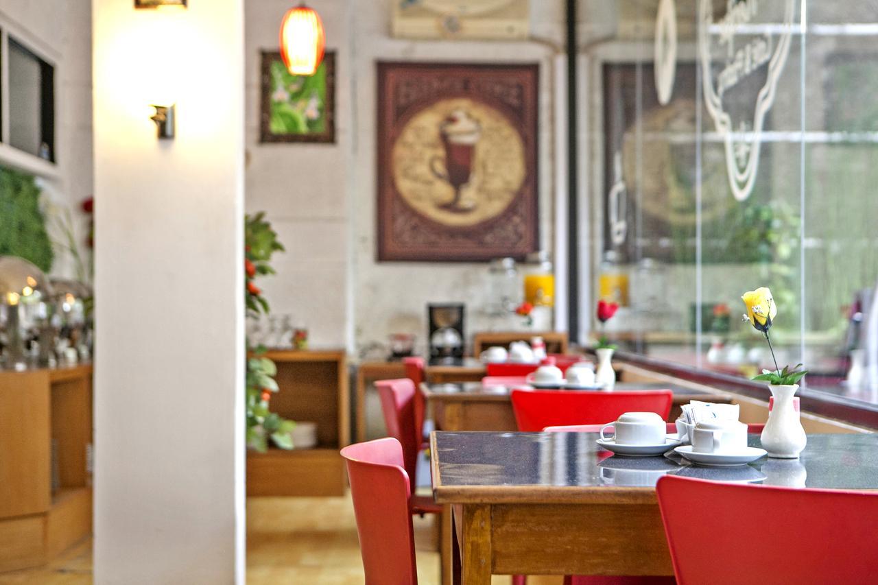 Reddoorz Plus @ Sukamulya Pasteur 2 Bandung Eksteriør billede
