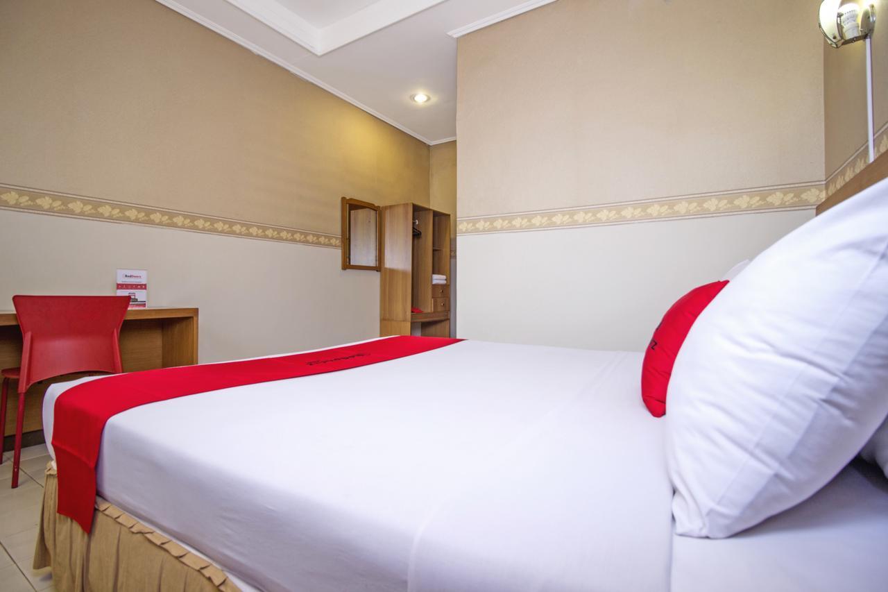 Reddoorz Plus @ Sukamulya Pasteur 2 Bandung Eksteriør billede