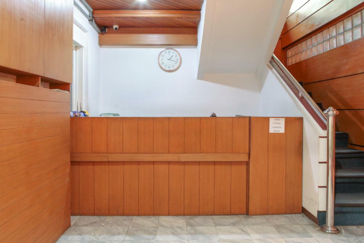 Reddoorz Plus @ Sukamulya Pasteur 2 Bandung Eksteriør billede