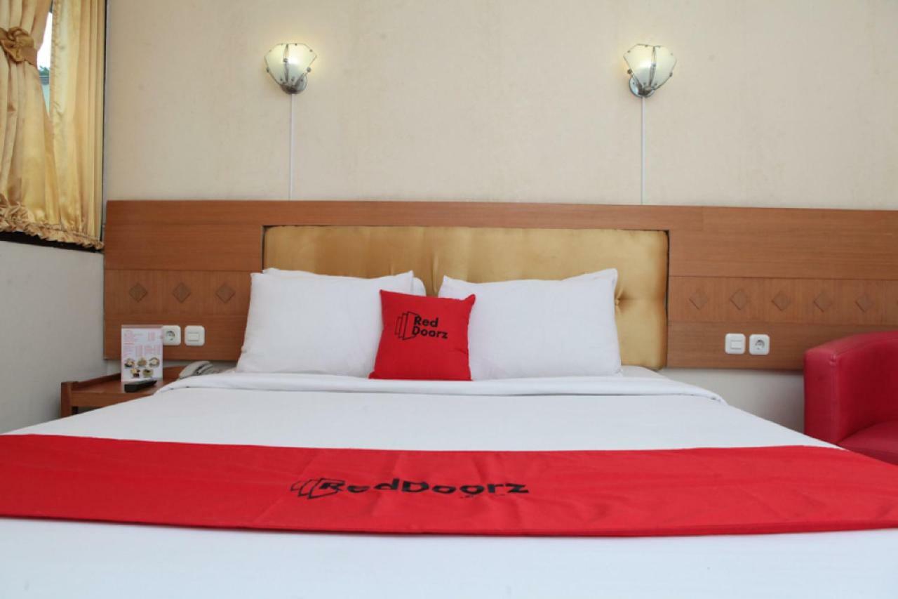 Reddoorz Plus @ Sukamulya Pasteur 2 Bandung Eksteriør billede